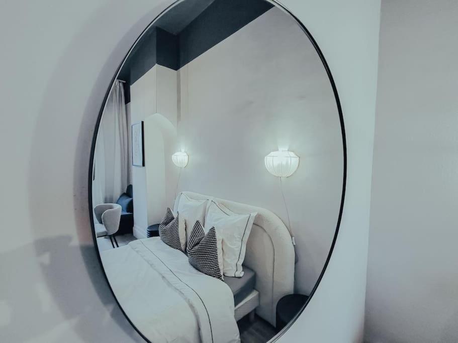 Suite Opium 里昂 外观 照片